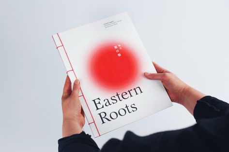 BA (Hons) Graphic Design Dissertation: Eastern Roots on Behance Falmouth University, Pull Quotes, Contemporary Graphic Design, Graphic Design Books, Contemporary Graphic, Japan Culture, Japanese Books, Japanese Graphic Design, Falmouth