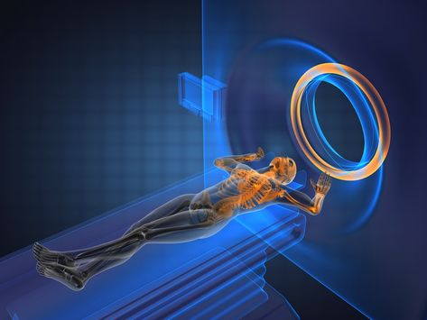 Magnetic resonance imaging (MRI) uses powerful magnets to realign a body's atoms, which creates a magnetic field that a scanner uses to create a detailed image of the body. Tattoo Mistakes, Nuclear Medicine, Diagnostic Imaging, Mri Scan, Magnetic Resonance Imaging, Ct Scan, Medical Imaging, Magnetic Resonance, Body Scanning