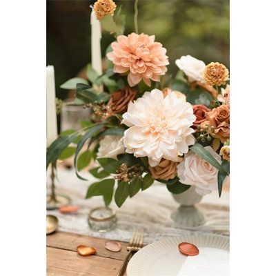 Diy Flower Boxes, French Yellow, Flannel Flower, Orange Sunflowers, Box Sets, Foam Roses, Hybrid Tea Roses, Rose Leaves, Foam Flowers