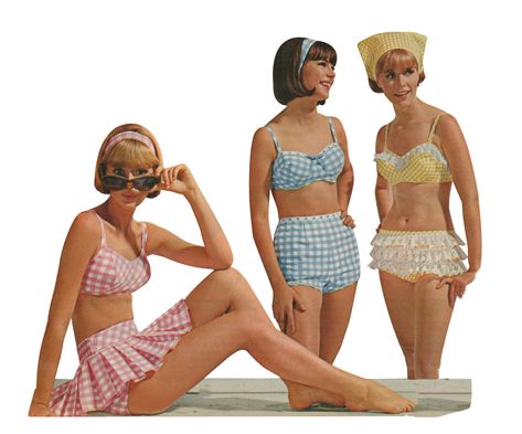 1960’s Hairstyles, Older Queen, 1960s Swimwear, 1965 Fashion, Cute Picture, Swim Fashion, Bra Panty, 1960s Fashion, One Piece Swimwear