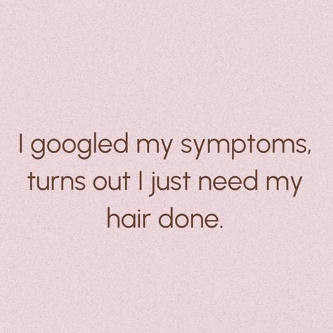 Getting your hair done is just what the doctor ordered 🫶🏾 Appointments still available in March 🌸 Link in bio! #hair #hairstylist #content #contentcreator #viral #viralreels #explore #explorepage #tallyhair #tallyhairstylist #tallahasseehair #tallahasseehairstylist #barrelcurls #wigs #wigmaker #tallywigs #tallywigmaker #tallahasseewigs #tallahasseewigmaker #frontalwig SEO: Hair, Hairstyles, Hairstylist tips, Hair tips, Hair junkies, viral Hair videos, viral reels, viral, explore page, wig ... Hair Tip Instagram Post, Thanksgiving Hair Appointment Quotes, New Hair Quotes Sassy, Hairstylist Posts For Instagram, New Look Quotes Hair, Quotes For Hairstylist, Hair Colour Quotes, Fall Hair Quotes, Hair Slogans