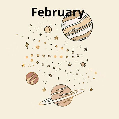 Wallpaper For Each Month, Birthday Month Wallpaper, Months Wallpaper, Monthly Wallpapers, February Wallpaper, Birthday Month, Iphone Wallpaper, Wallpapers, Iphone