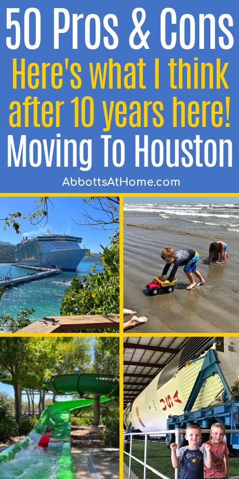 Moving To Houston Texas, Houston Texas Outfits, Living In Houston Texas, Living In Texas, Pros And Cons List, Texas Adventure, Texas Living, Moving To Texas, Traveling Ideas