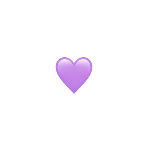 Png Purple Icon, Purple Icon White Background, Purple Heart Aesthetic Icon, Lavender Heart Emoji, Purple Heart Png Icon, Lilac Clipart, Purple Png, Purple Icon, Purple Violet