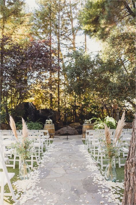 A wedding is about to begin at the Calamigos Ranch Birchwood room Birchwood Room Calamigos Ranch, Wedding Locations California, Calamigos Ranch Wedding, Calamigos Ranch, Malibu Wedding, Dream Venue, Romantic Garden Wedding, Bright Wedding, Romantic Garden