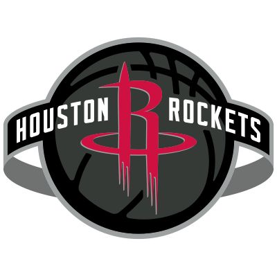 Houston Rockets Logo, Rockets Game, Rockets Basketball, Rockets Logo, Nba Logo, Big Head, National Basketball Association, Detroit Pistons, Nba Teams