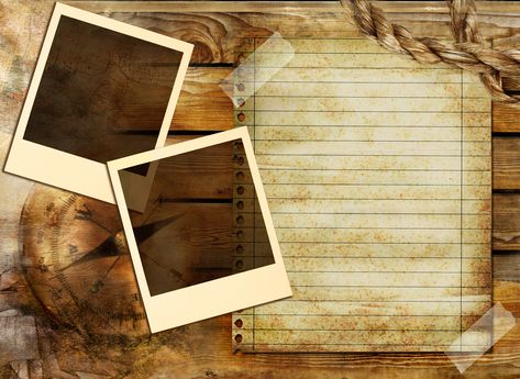 Template For Powerpoint Presentation, Vintage Writing Paper, Powerpoint Background Templates, History Background, Background For Powerpoint Presentation, Vintage Template, Template For Powerpoint, Old Paper Background, Vintage Paper Background