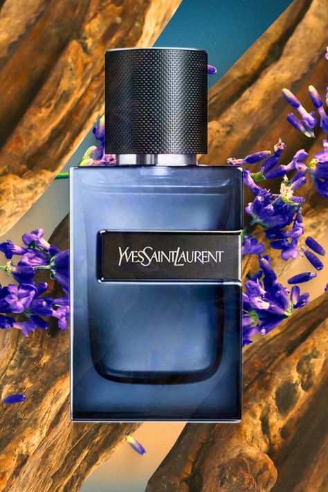 Y Elixir by Yves Saint Laurent is a fragrance for men. This is a new fragrance. Y Elixir was launched in 2024. The nose behind this fragrance is Dominique Ropion. Top note is Lavender; middle note is Geranium; base notes are Frankincense and Oud. Yves Saint Laurent Y, Fragrance Collection, Signature Scent, Mens Fragrance, Yves Saint Laurent, Saint Laurent, Every Day, Spray, Finding Yourself