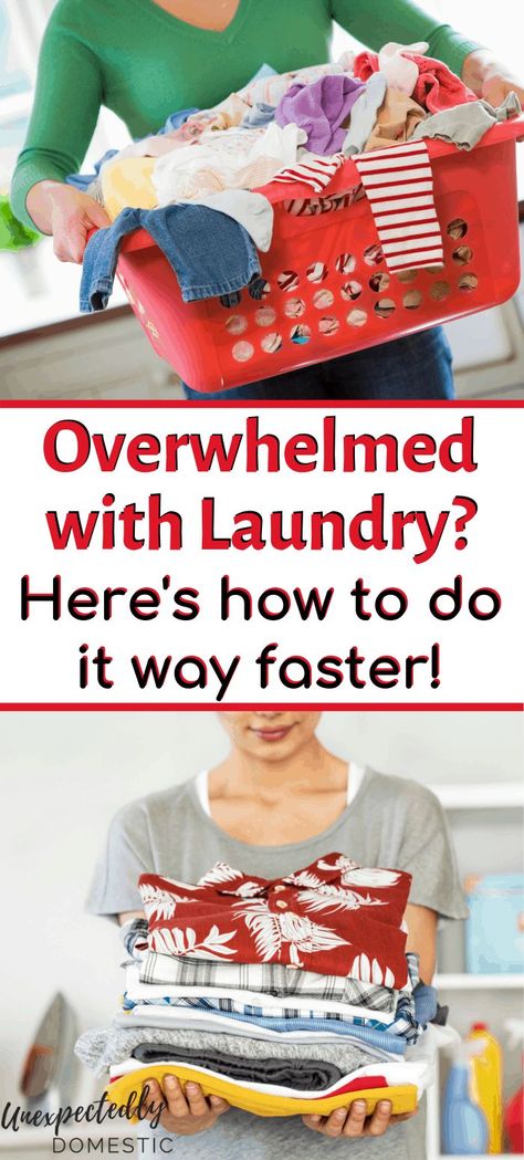 How To Do Laundry Faster, Laundry Sorter Hamper, Proprioceptive Activities, Laundry Schedule, Cleaning Inspiration, Christian Homemaking, House Smell Good, Laundry Tips, Folding Laundry