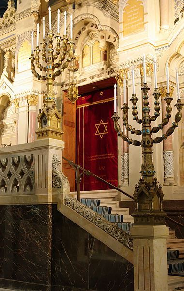 Szeged Hungary, Synagogue Architecture, Jewish Synagogue, Jewish Temple, Arte Judaica, Jewish Heritage, Jewish Culture, Religious Architecture, Jewish History