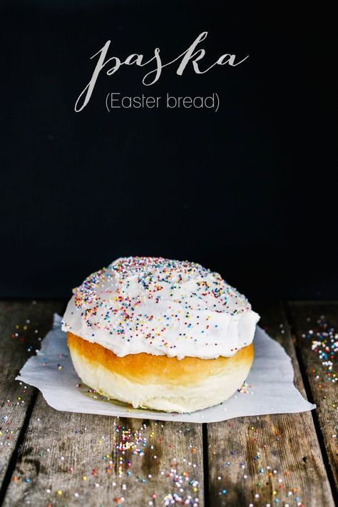 Paskah Easter Bread, Easter Bread Recipe, Easter Bun, Bake Something, Easter Dishes, Easter Bread, Ukrainian Recipes, Easter Baking, Bread Recipes Sweet