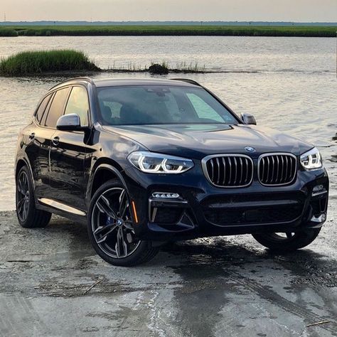 #bmw #x3m40i Bmw X3 M40i, New Bmw 3 Series, Бмв X3, Bmw Z4 Roadster, Serie Bmw, Бмв X6, Dream Cars Bmw, Luxury Car Brands, Bmw X7