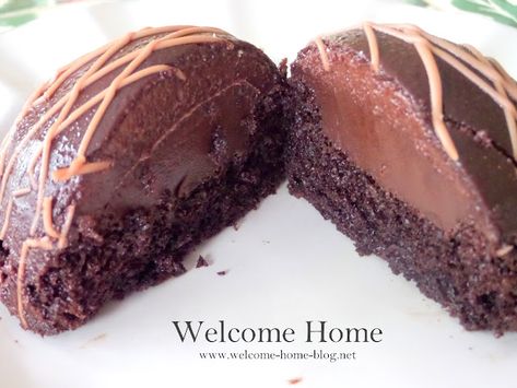 Welcome Home Blog: Frozen Chocolate Mousse Bombe Frozen Chocolate Mousse, Chocolate Meringue, Chocolate Mousse Recipe, Bombe Recipe, Ghirardelli Chocolate, Frozen Chocolate, Valentines Day Desserts, Frozen Cake, Fancy Desserts