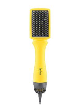 Drybar - The Smooth Shot Paddle Brush Blow-Dryer $155.00 Paddle Brush Blow Dry, Smooth Blowout, Towel Dry Hair, Blow Dry Brush, Haute Hair, Paddle Brush, Simple Texture, Sephora Beauty, Detangling Brush