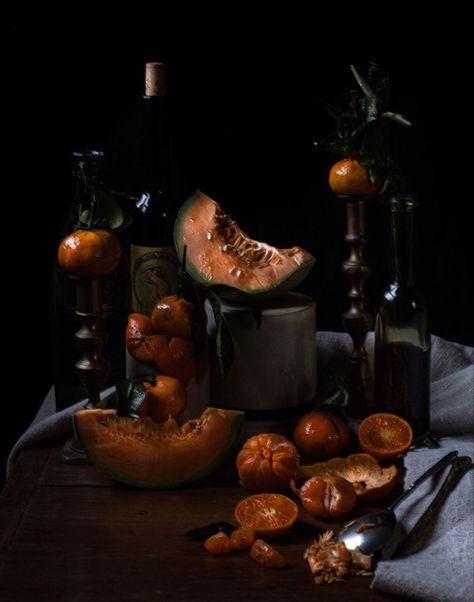 ariantiquary Instagram Cake Still Life, Sequence Photography, Season Photography, Dutch Still Life, Seasons Photography, Dark Food Photography, Winter Mood, Still Life Flowers, Still Life Fruit