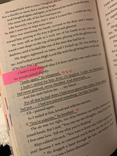 Book Annotation Acotar, A Court Of Mist And Fury Annotations, A Court Of Mist And Fury Annotation, Court Of Mist And Fury Quotes, A Court Of Mist And Fury Book, The Court Of Mist And Fury, A Court Of Mist And Fury Quotes, Take My Hand Quotes, Acotar Book Quotes