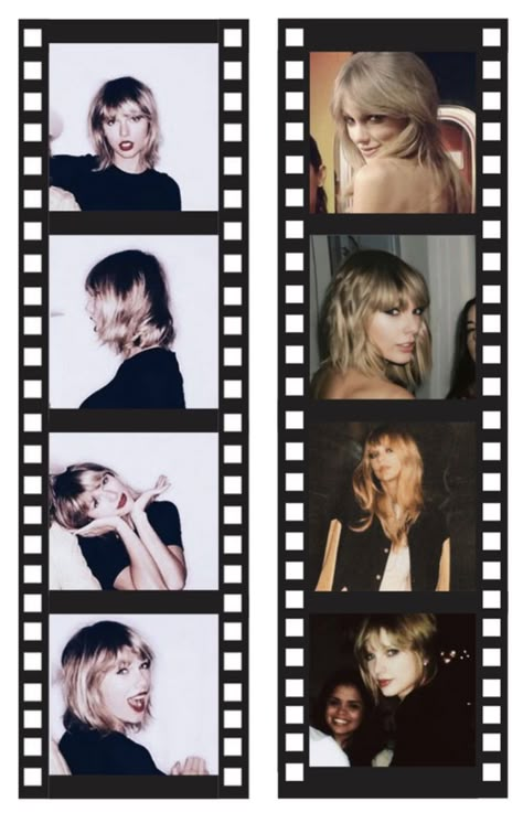 here are sum photo strips that i made of my sweet sweet tayloor on canva.com :) you can use this as bookmarks just like i did <33 Taylor Swift Fotos, Photo Bookmarks, Bookmark Printing, Folklore Evermore, Photobooth Pictures, Taylor Swift Posters, Swift Photo, Book Markers, Film Strip