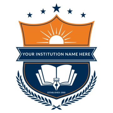 Logo Madrasah, Knowledge Logo, Institution Logo, Study Logo, School Logo Design, Institute Logo, Logo For School, School Monogram, Colors Name In English