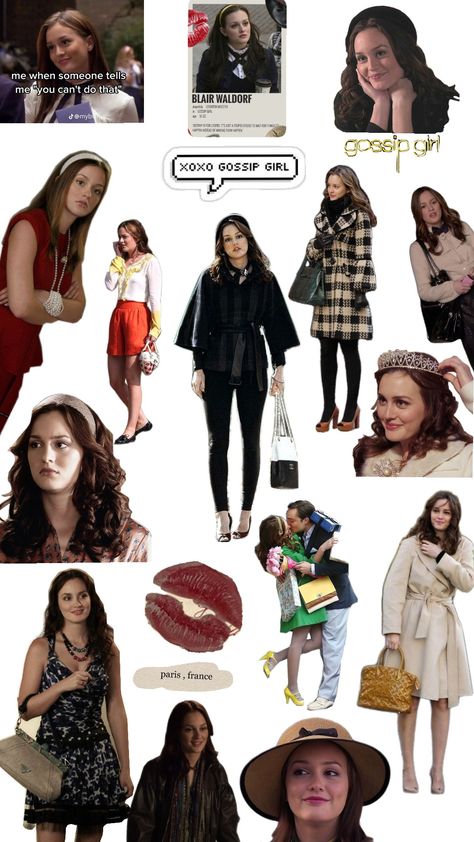 #blairwaldorf #blairwaldorfaesthetic #blair #fashion #fashioninspo #fashionaesthetic #fashiongirly Blair Waldorf Halloween, Blair Waldorf Costume, Waldorf Costume, Blair Costume, Gossip Girl Paris, Blair Outfits, Waldorf Aesthetic, Blair Fashion, Blair Waldorf Aesthetic