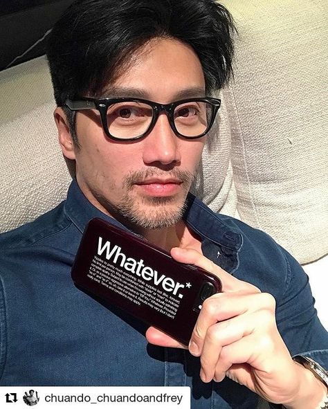 This beautiful man specimen is FIFTY YEARS OLD!!!  Heeeyyy Chuando!! #GrayGoatee #GrayHair #Photographer #Chuando  #ChuandoYourGrayHairIsBeautiful #Repost @chuando_chuandoandfrey GREYYYY  #WHATEVER  #willyoustilllovemetomorrow  #readventures #reathegal #readagal Chuando Tan, Men Over 50, Writing Fantasy, Handsome Older Men, Beautiful Man, Meme Template, Sport Gym, Asian Boys, Old Man