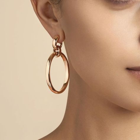 Best stylish and timeless gold earrings of 2022 | The Jewellery Editor Textured Gold Earrings, Timeless Earrings, Micro Mosaic, Love Forever, Top Five, Gold Texture, Jewellery And Watches, Beautiful Jewelry, Timeless Design