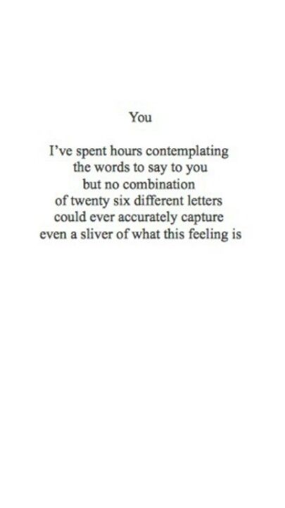 Left me speechless. Fina Ord, Les Sentiments, A Poem, E Card, Poetry Quotes, Pretty Words, Ink Art, The Words, Beautiful Words