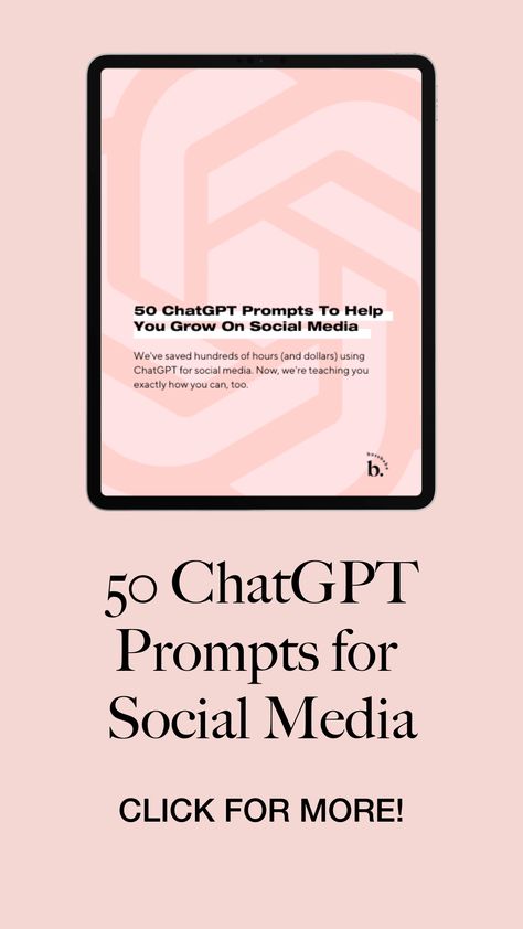 Looking for social media inspo? Our free guide featuring 50 ChatGPT prompts will provide you with endless social media ideas to keep your content fresh and engaging. Engaging Content Social Media, Analyzing Text, Va Business, Social Media Growth Strategy, Social Media Ideas, Creative Lesson Plans, Sentiment Analysis, Human Language, Employee Training