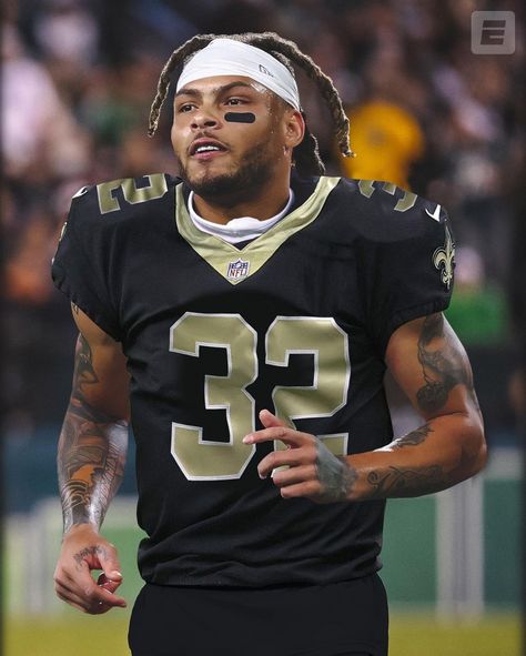 Tyrann Mathieu, Honey Badger, The Saints, Big Easy, New Orleans Saints, Badger, Growing Up, Men's Fashion, Nfl