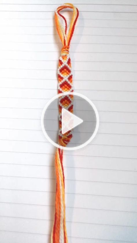 How To Close A Friendship Bracelet, How To Close Friendship Bracelets, Friendship Bracelet Top Loop Tutorial, How To End A Friendship Bracelet, Friendship Bracelets Videos, End Of Friendship, Brazilian Bracelet, Tumblr Phone Case, Bracelet Fil