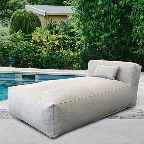 PRICES MAY VARY. Durable ANNY-H Craftsmanship: Embrace longevity with our ANNY-H furniture set, featuring the water-repellent Olefin fabric. This synthetic material, pioneered in Italy in 1957, is recyclable, stain-resistant, lightweight, and robust, ensuring your set is built to endure season after season. Optimal Comfort & ANNY-H Design: Experience the luxurious comfort of ERACLEA units, filled with high-class foam that ensures superb relaxation whether sitting or lying down. The foam's except Cozy Chaise, Bean Bag Lounge Chair, Pool Lounge Chairs, Patio Daybed, Patio Couch, Patio Chaise Lounge, H Design, Patio Furniture Set, Pool Furniture