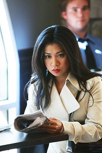 NCIS Special Agent Michelle Lee Liza Lapira, Rat Queen, Ncis Rules, Ncis Characters, Ncis Gibbs Rules, Diane Neal, Unconventional Beauty, Ncis Cast, Michelle Lee