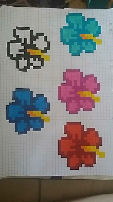 Pixel Art Animals, Square Drawing, Organizator Grafic, Piskel Art, Graph Paper Drawings, Easy Pixel Art, Pixel Art Templates, Pixel Drawing, Pix Art