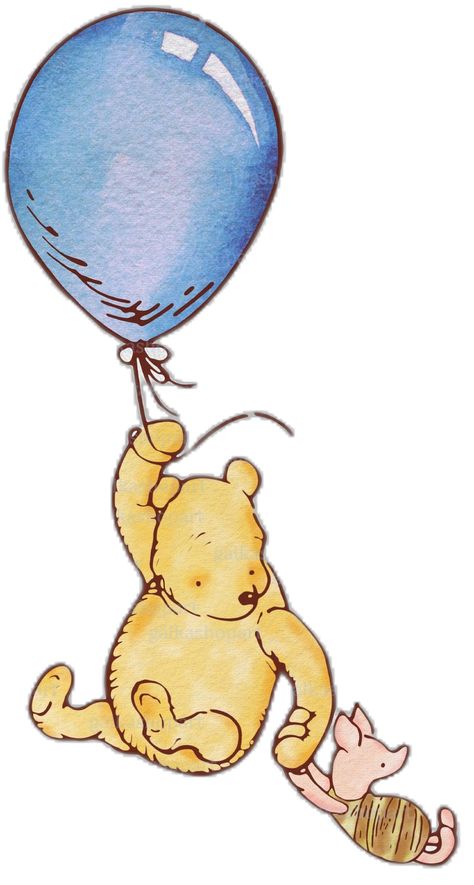 Winnie The Pooh Blue Balloon, Classic Winnie The Pooh Pictures, Classic Winnie The Pooh Characters, Classic Winnie The Pooh Background, Winnie The Pooh Flying Balloon, Classic Winnie The Pooh Clipart, Vintage Winnie The Pooh Images, Winnie The Pooh Original Illustration, Original Winnie The Pooh Illustrations