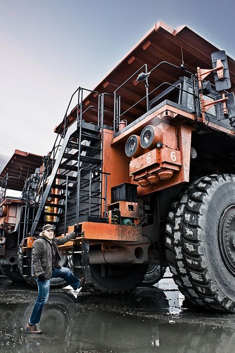 Mining Tools, Park Images, Big Machines, Tractor Loader, Inspection Checklist, Heavy Construction Equipment, Construction Machines, Mining Equipment, Truck Cranes