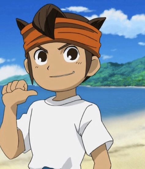 Inazuma Characters, Endou Mamoru, Mark Evans, Inazuma Eleven Go, Inazuma Eleven, Tornado, Geek Stuff, Anime, Quick Saves