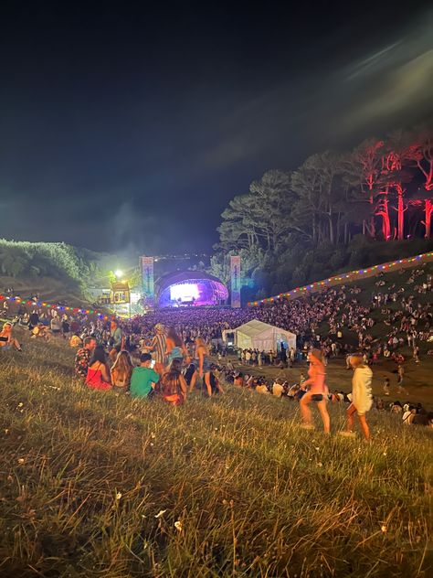 British Festival Aesthetic, Bonnaroo Aesthetic, Lost Paradise Festival, Coachella Aesthetic, Casual Festival Outfit, British Festival, Music Festival Aesthetic, Friend Vibes, Rave Concert