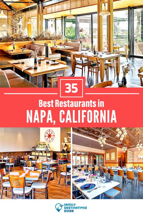 Want to see the best restaurants in Napa, CA? We’re FamilyDestinationsGuide, and we’re here to help: From incredible brunch spots and amazing places to eat dinner, to local foodie spots and hidden gems, discover the BEST Napa restaurants - so you get memories that last a lifetime! #napa #naparestaurants #restaurantsinnapa #bestrestaurantsinnapa #placestoeatnapa Napa Restaurants, Steak Tartare, Napa Ca, The Last Kingdom, Family Destinations, Brunch Spots, Food Places, Chinese Restaurant, Best Places To Eat