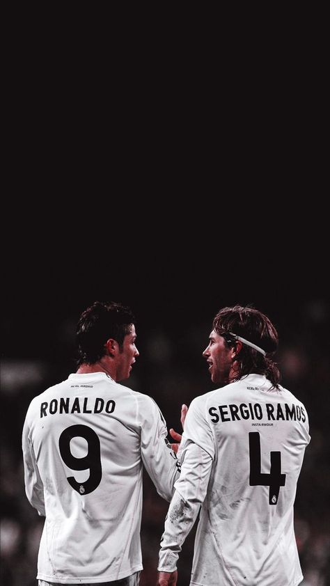 Ronaldo and Ramos | Real madrid wallpapers, Ronaldo real madrid, Real madrid football Ronaldo And Ramos, Real Madrid Cristiano Ronaldo, Madrid Football, Ronaldo Real Madrid, Real Madrid Football, Real Madrid Wallpapers, Ronaldo Real, Cristiano Ronaldo, Real Madrid