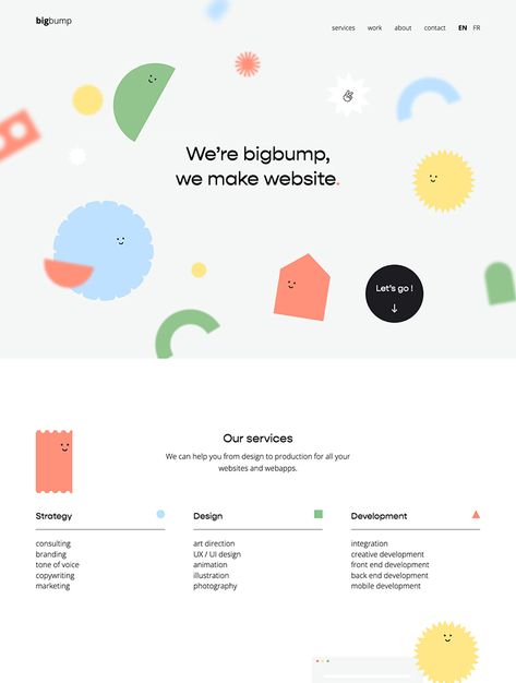 Cute Web Design, Cute Website Design, Playful Website Design, Ui Ux Design Website, Product Page Design, Website Design Landing Page, Graphic Design Education, Landing Page Design Inspiration, Best Landing Page Design