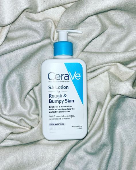 Grabberz on Instagram: “❌❌SOLD OUT ❌❌Rs-3450/- CeraVe SA Lotion for Rough & Bumpy Skin is formulated to smooth and soothe dry skin. With a lightweight, non-greasy…” Cerave Sa Lotion For Rough & Bumpy Skin, Cerave Sa Lotion, Cera Ve, Rough Bumpy Skin, Bumpy Skin, Rough Skin, Moisturizing Lotions, Salicylic Acid, Face Wash