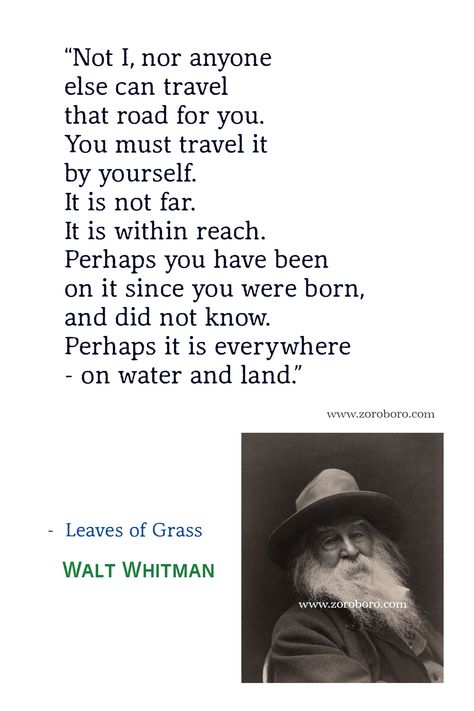 Oh Me Oh Life Walt Whitman, Walt Whitman Leaves Of Grass Poetry, Leaves Of Grass Quotes, Walt Withman Quotes, Song Of Myself Walt Whitman, Whitman Poetry, Leaves Of Grass Walt Whitman, Famous Literary Quotes, Walt Whitman Poetry