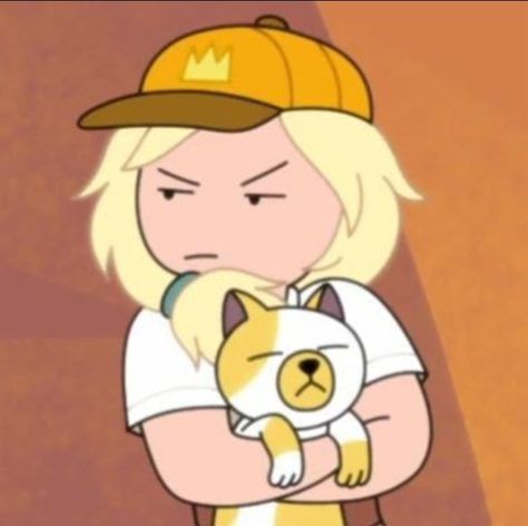 Fiona Campbell Icon, Fionna Campbell Icon, Fionna Pfp, Fionna And Cake Icons, Fionna And Cake Fanart, Fionna Campbell, Fiona Adventure Time, Fiona Campbell, Fiona And Cake