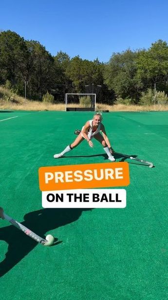 Field Hockey Defense, Field Hockey Defense Drills, Field Hockey Training, Tackling Drills, Field Hockey Drills, Field Hockey Goalie, Hockey Practice, Hockey Drills, Hockey Training