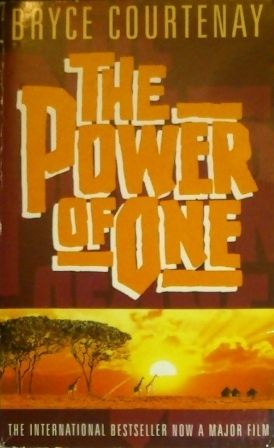 The Power Of One The Power Of One, German Words, Book List, Coming Of Age, Book Lists, Book Worth Reading, South Africa, Worth Reading, Books To Read