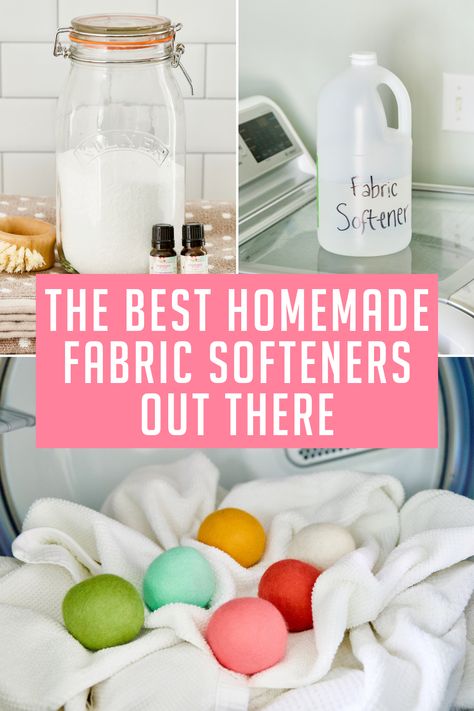 Homemade Fabric Softener Natural, Diy Liquid Fabric Softener, All Natural Fabric Softener, Diy Dryer Sheets Fabric Softener, Baking Soda Fabric Softener, Diy Fabric Softener Sheets, Diy Fabric Softener Natural, Home Made Fabric Softener, Home Made Fabric Softner