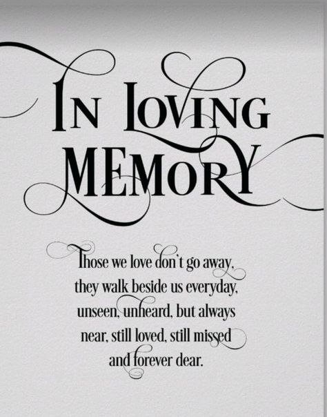 Condolences Quotes Families Deepest, Sympathy Thoughts, Wedding Memorial Table, Words For Sympathy Card, Memorial Table Sign, Wedding Memory Table Sign, In Loving Memory Wedding, Loving Memory Wedding, Words Of Sympathy