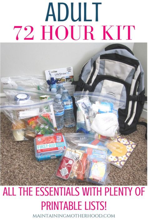 72 Hour Kit, 72 Hour Emergency Kit, Emergency Go Bag, Emergency Preparedness Food Storage, Emergency Preparedness Food, Emergency Prepardness, 72 Hour Kits, Emergency Survival Kit, Emergency Preparedness Kit