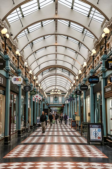 Great Western Arcade, Birmingham Best Weekend Trips, 2 Days Trip, Birmingham City Centre, Day Trips From London, Commercial Street, Uk City, Birmingham Uk, Birmingham England, Best University