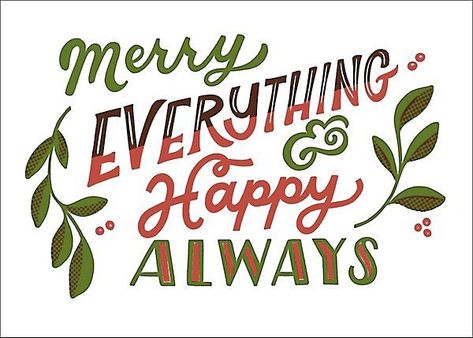 Whatever happens to be your reason for the season celebrate it all with this hand-lettered card. Proudly designed by Paper Source. Printed on Mohawk 120.0 lb Superfine Ultra White. This paper is FSC certified, with 30% post consumer recycled content, and made using wind power. Please note: Due to the matte finish of our paper, photos may print slightly darker than they appear on your screen. Paper Source Merry Everything, Hand Lettering Cards, Ultra White, Paper Source, Wind Power, Holiday Photo Cards, Holiday Photos, Hand Lettered, Photo Card