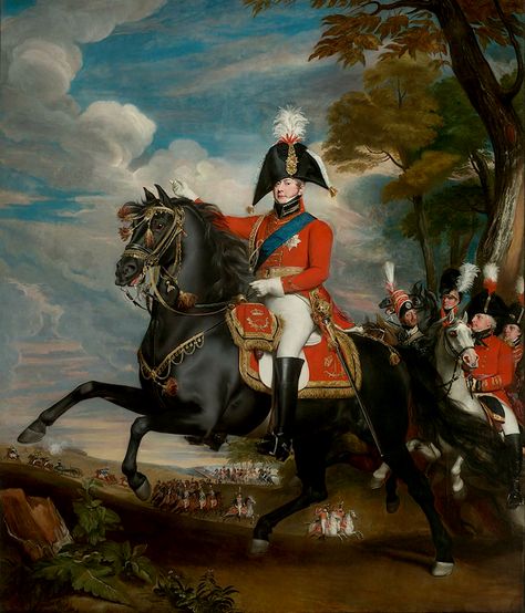 John Singleton Copley, John Singleton, King George Iv, King Horse, L'art Du Portrait, George Iv, John Hancock, King George Iii, Queen Of England